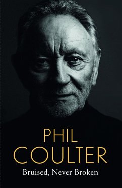Bruised, Never Broken (eBook, ePUB) - Coulter, Phil