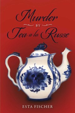 Cover Murder by Tea a la Russe (eBook, ePUB)