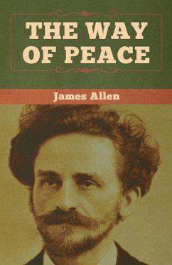 Cover The Way of Peace