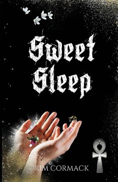 Sweet Sleep - Cormack, Kim