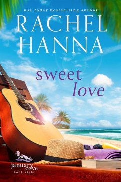 Cover Sweet Love (January Cove Series, #8) (eBook, ePUB)