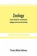 Zoology; a text-book for universities,... - Bild 1