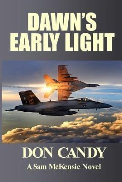 Dawn's Early Light - Candy, Don