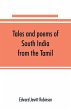 Tales and poems of South India - Bild 1