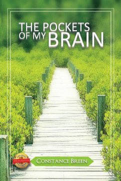The Pockets of My Brain - Breen, Constance