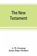 The New Testament, in the revised... - Bild 1