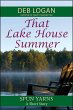 That Lake House Summer (eBook, ePUB) - Bild 1