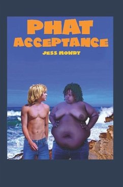 Phat Acceptance - Mowry, Jess