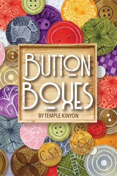 The Button Boxes - Kinyon, Temple