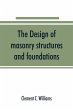 The design of masonry structures and... - Bild 1