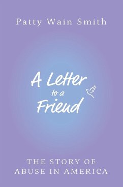 A Letter to a Friend - Smith, Patty Wain
