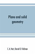 Plane and solid geometry - Bild 1
