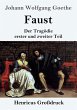 Faust (Großdruck) - Bild 1