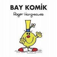 Bay Komik - Hargreaves, Roger