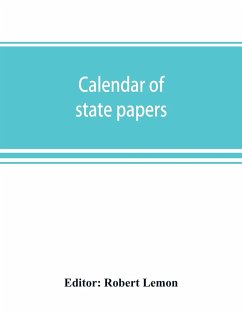 Calendar of state papers, Domestic series, of the reigns of Elizabeth 1581-1590