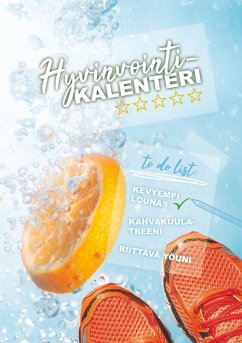 Cover Hyvinvointikalenteri
