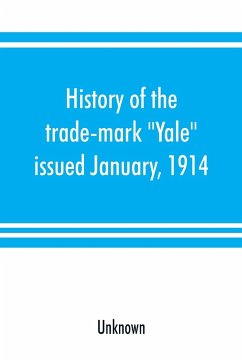 History of the trade-mark 