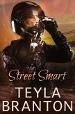 Street Smart: An Autumn Rain Mystery (Imprints, #6) (eBook, ePUB)