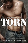 Torn (eBook, ePUB)