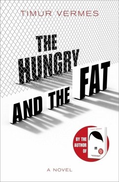 Cover The Hungry and the Fat