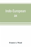 Indo-European ax