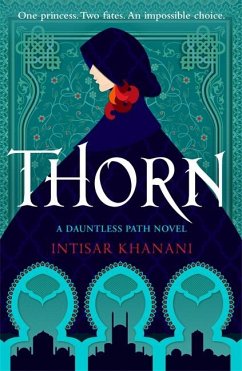 Thorn - Khanani, Intisar