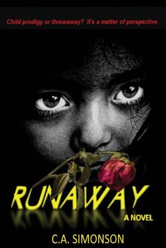 RUNAWAY - Simonson, C. A.