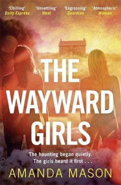 The Wayward Girls - Mason, Amanda