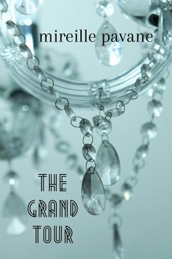 Cover The Grand Tour (Voyage Out, #2) (eBook, ePUB)