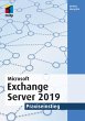 Microsoft Exchange Server 2019 (eBook,... - Bild 1