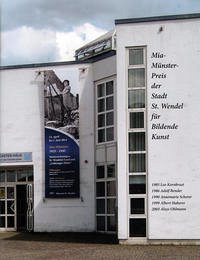 Mia Münster Preisträger