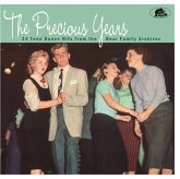 The Precious Years-34 Teen Dance Hits From The.. The Precious Years-34 Teen Dance Hits From The..