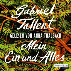 Mein Ein und Alles (MP3-Download) - Tallent, Gabriel