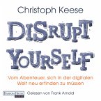 Disrupt yourself (MP3-Download)