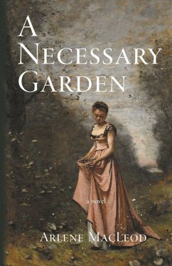 Cover A Necessary Garden