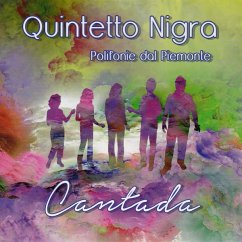 Cantada - Quintetto Nigra