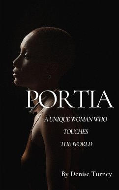 Portia (eBook, ePUB) - Turney, Denise