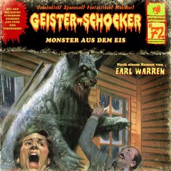 Monster aus dem Eis (MP3-Download) - Warren, Earl