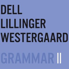 Grammar Ii - Dlw Dell Lillinger Westergaard