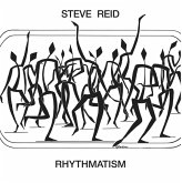 Rhythmatism (Reissue)