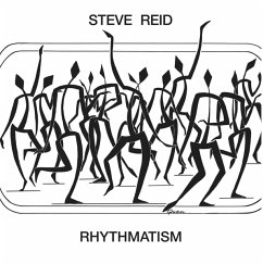 Rhythmatism (Reissue) - Reid,Steve