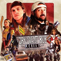Jay & Silent Bob Reboot - Diverse