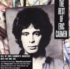 Best Of... - Carmen,Eric