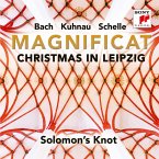 Magnificat-Christmas In Leipzig
