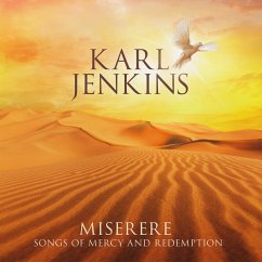 Karl Jenkins: Miserere - Layton,Stephen/Davies,Iestyn/Polyphony