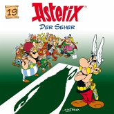 19: Der Seher (MP3-Download)
