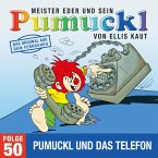 50: Pumuckl und das Telefon (Das Original aus dem Fernsehen) (MP3-Download)