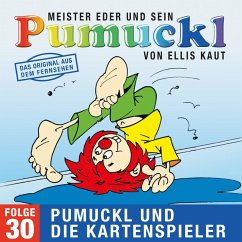 30: Pumuckl und die Kartenspieler (Das Original aus dem Fernsehen) (MP3-Download) - Usteri, Johann Martin; Kaut, Ellis