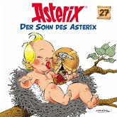 Der Sohn des Asterix / Asterix Bd.27 (MP3-Download)