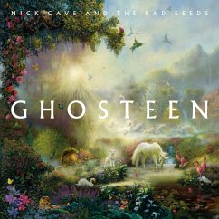 Ghosteen (2cd) - Cave,Nick & The Bad Seeds
